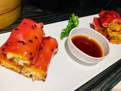 紅米腸-虾饺妹·粤式手工点心(水荫路店)