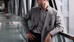 -圣乔凡尼服装定制