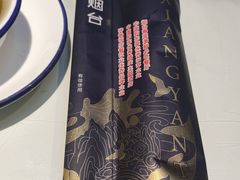 -映像烟台·海鲜·地道鲁菜(海信慧园店)
