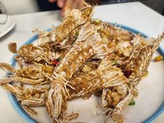 -台州湾小海鲜·范家厨房(人民路店)
