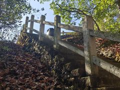 -雁荡山风景名胜区-朝阳洞