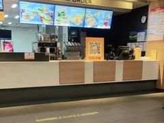 -麦当劳(松江店)