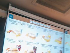 -麦当劳(西客站店)