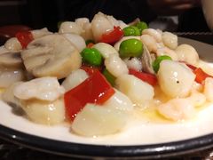 -十面春风·江南面馆(崇宁路店)