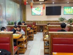 -真牛坊潮汕牛肉火锅