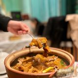 10年老店|人均100+就能吃到黑珍珠餐厅