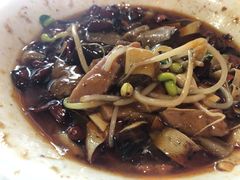 -听涛雅苑百味饺子老家菜馆