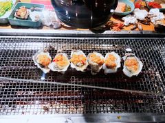 -蚝英雄鲜蚝自助专门店(长楹天街直营店)