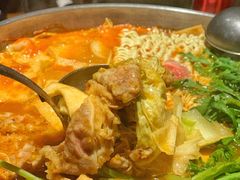 -花腰餐吧Bistro烧烤 傣味(传媒大学店)