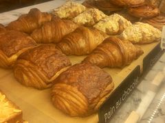 -WHEAT&BAKER-麥(凯德来福士店)