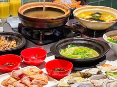 -避风塘·金牌店·夜宵(金玉兰店)