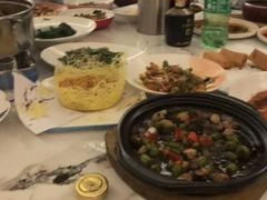 -沈胖子音乐烤吧·炒菜·龙虾(环城东路店)