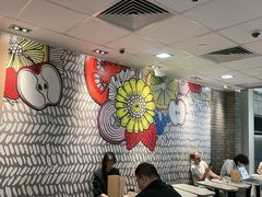 -麦当劳(世纪汇广场店)