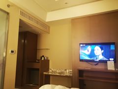 -上海浦东华美达大酒店