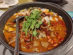 -九龙湾·御膳坊(九龙窠路店)