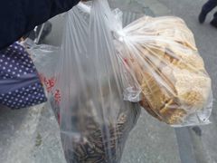 核桃瓜子-刘艳明炒货(小心桥店)