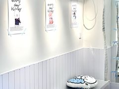 -汪说·狗咖·拼豆·宠物周边DIY(旺城大厦店)