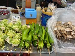 -张记炸串肠粉