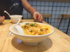 -明記茶餐廳(福田总店)