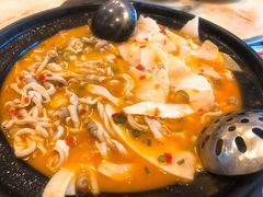 -李师傅脆肚(梅林店)