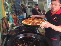 -牛煎里牛肉煎包淮南牛肉汤(广东路店)