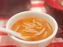 -西贝(上海中心店)