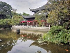 -杭州西子湖四季酒店-WL BISTRO西湖餐厅(灵隐路店)