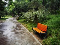 -元大都城垣遗址公园