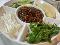 -东北缘餐厅(兰埔路店)