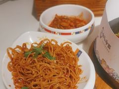 -七八冷面·延边朝鲜族美食(圣熙八号店)