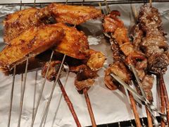 -那些年记忆烧烤