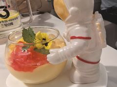 -3号仓库·创意中国菜(新世界城店)