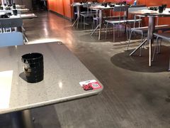 大堂-一棠龙虾(徐家汇城开YOYO店)