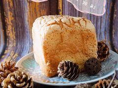 菠萝吐司-81BAKERY(大学路店)