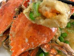 -碧海银沙海鲜餐厅(恒大海上威尼斯店)