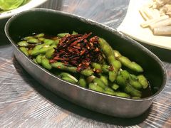-靓靓蒸虾(中山公园店)