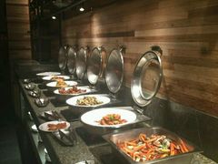 -星伦多 自助料理(圆融店)