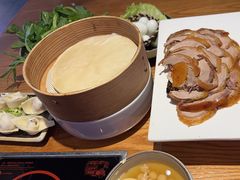 -德香苑脆皮烤鸭·经典(爱融荟城店)