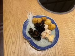 -伊豆野菜村(大族广场店)