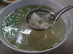 -飘香小食店(国平路店)