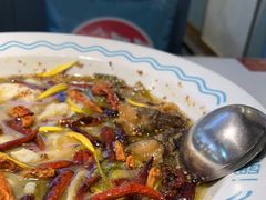 -花椒俏川菜小馆(南海万达店)