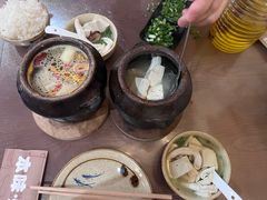 -本味焖罐源(天泽街店)