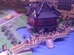 -上海乐高探索中心