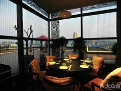 -梧桐餐厅(泉城路店)