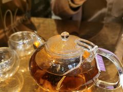 热红茶-VENCHI 闻绮(北京国贸商城店)