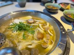 -溏心风鲍港式打边炉(余英坊店)