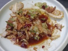-江南里·新浙菜(苏州大悦城店)