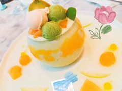 -哈根达斯(武汉天地店)