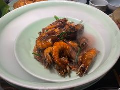 -淀里船宴(卓达店)