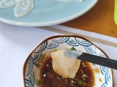 -天正河鲀·河豚亭(大连店)